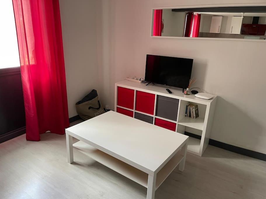 Bourgueil Studio N•1 Kültér fotó